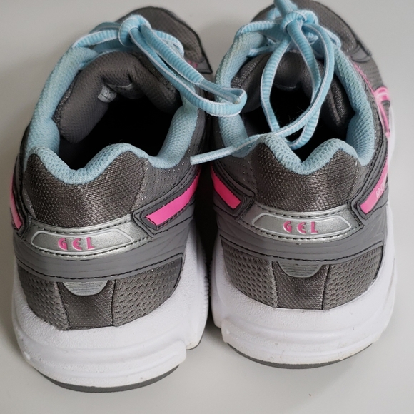 Asic shoes - Picture 2 of 7